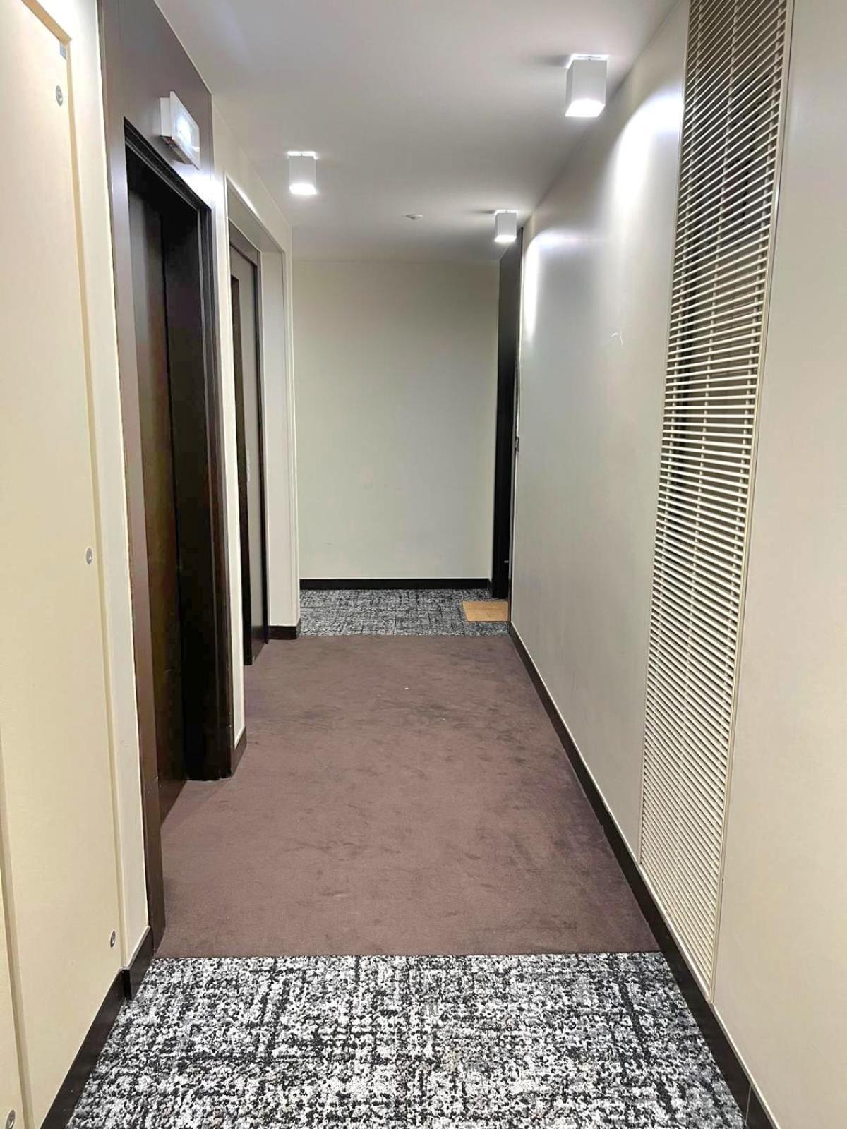 Appartement Elegant Et Lumineux Romainville Exteriér fotografie