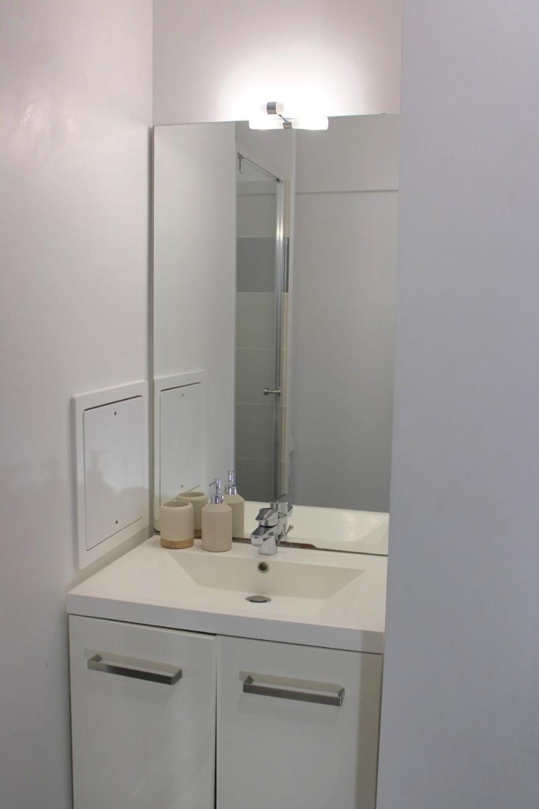 Appartement Elegant Et Lumineux Romainville Exteriér fotografie